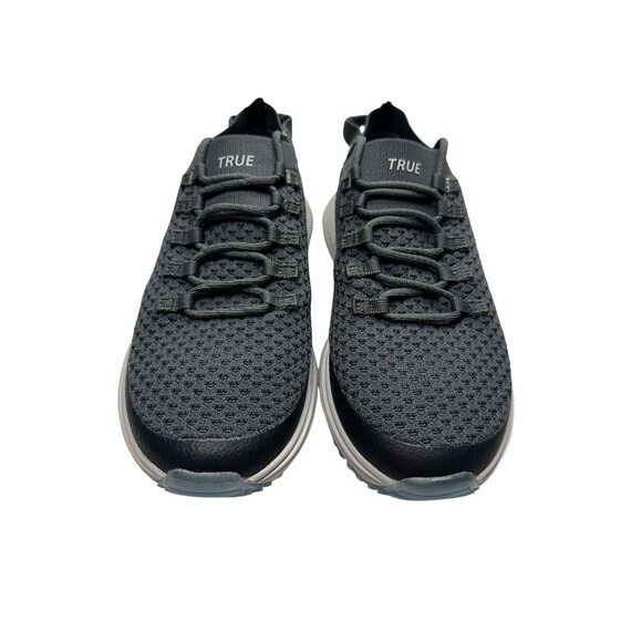 Men\'s True Linkswear True Lux Sport Spikeless Golf Shoes Size 7 Grey main image 8